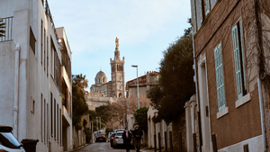 Couvreur La Garde